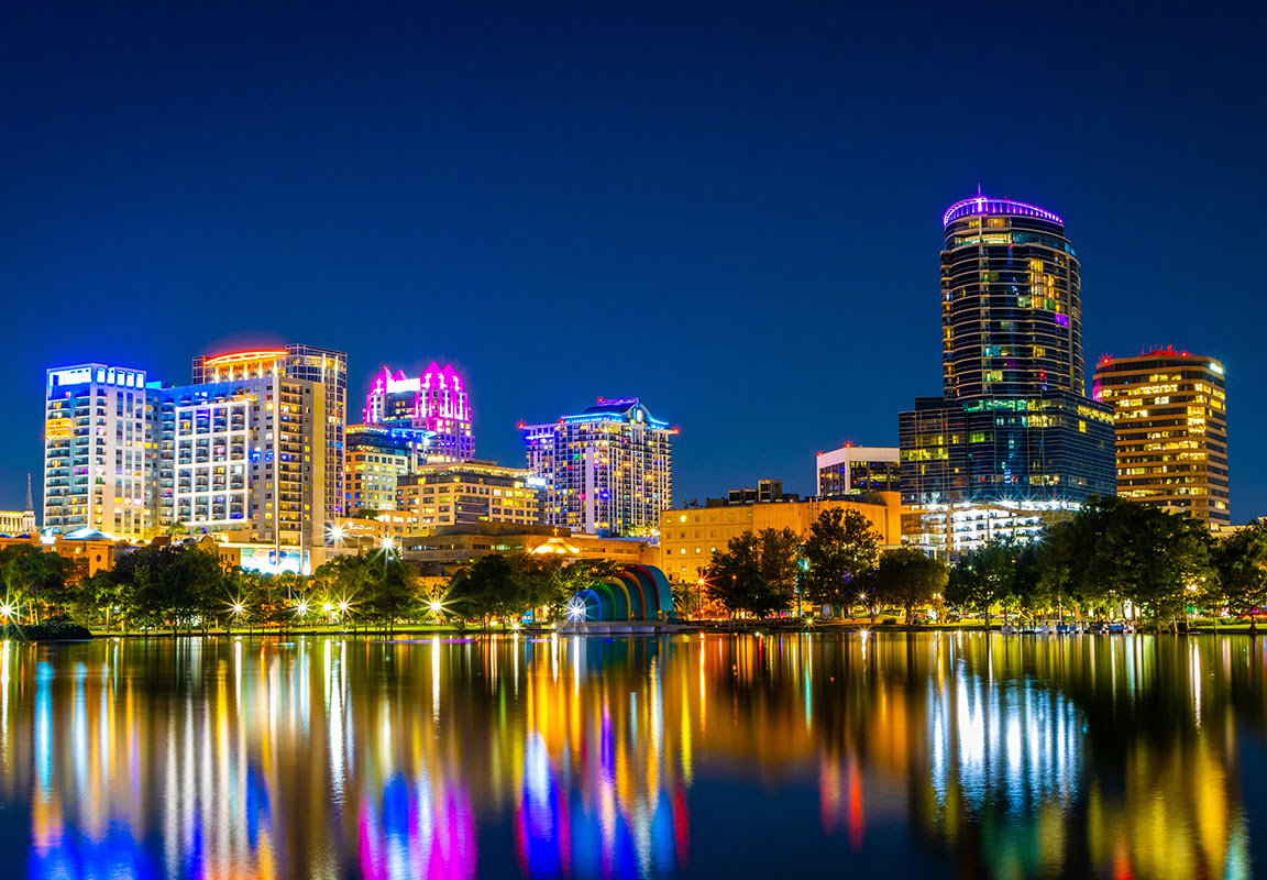 Orlando Roofing Company