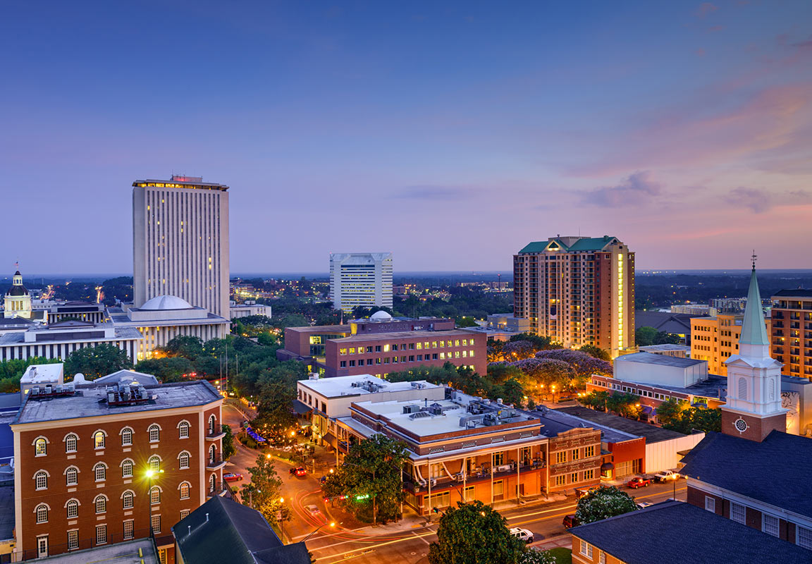 Tallahassee Roofing Repair