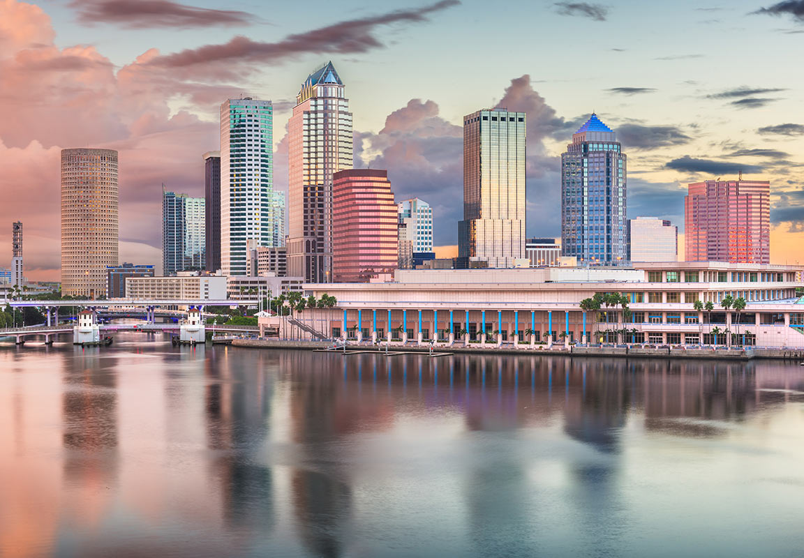 Tampa Commercial Roofing