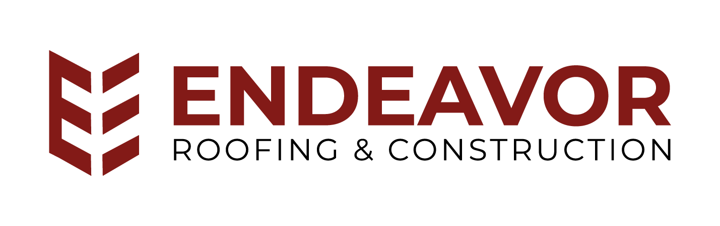 Endeavor Roofing & Construction logo